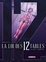 La loi des 12 tables tome 5 -