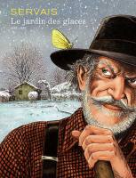 Le jardin des glaces - Servais