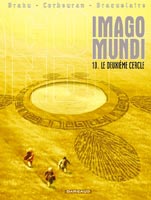 Imago Mundi tome 10 Le deuxième cercle