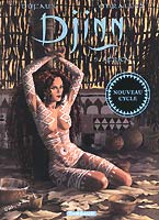 djinn