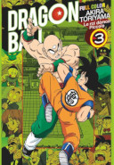 Dragon Ball - Full Color tome 3 / Glenat editions - 03 septembre 2025