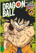 Dragon Ball - Full Color - Le roi demon Piccolo - Tome 04 - Glenat - 19 novembre 2025
