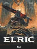 Elric - Tome-06 - La Sorciere dormante - Glenat - 15 octobre 2025