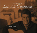 Gharnata - Luis de la Carrasca / InOuie Distribution