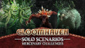 Gloomhaven - DLC Solo : Mercenary Challenges - jeu video collaboratif - asmodee - 17 mai 2022