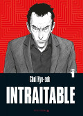 Intraitable tome 1 - septembre 2019