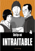 Intraitable tome 4 - avril 2022