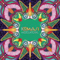 Mezclatotal - Komasi - Yapa editions 5 mars 2021