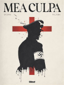 Mea Culpa tome 1 / Glénat editions - 18 fevrier 2026