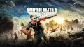 Sniper ELite 5 SE 5