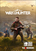 Way of the Hunter : aout 2022