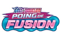 Pokemon Poing de fusion